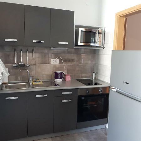 Apartmani Korina Starigrad Paklenica Exterior foto