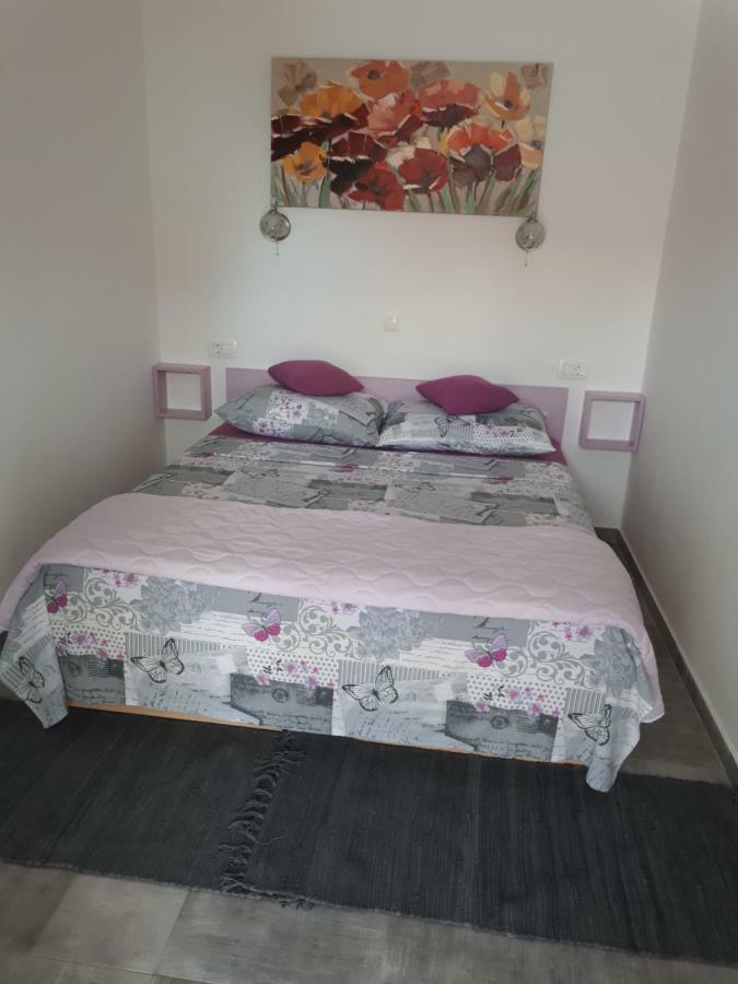 Apartmani Korina Starigrad Paklenica Exterior foto