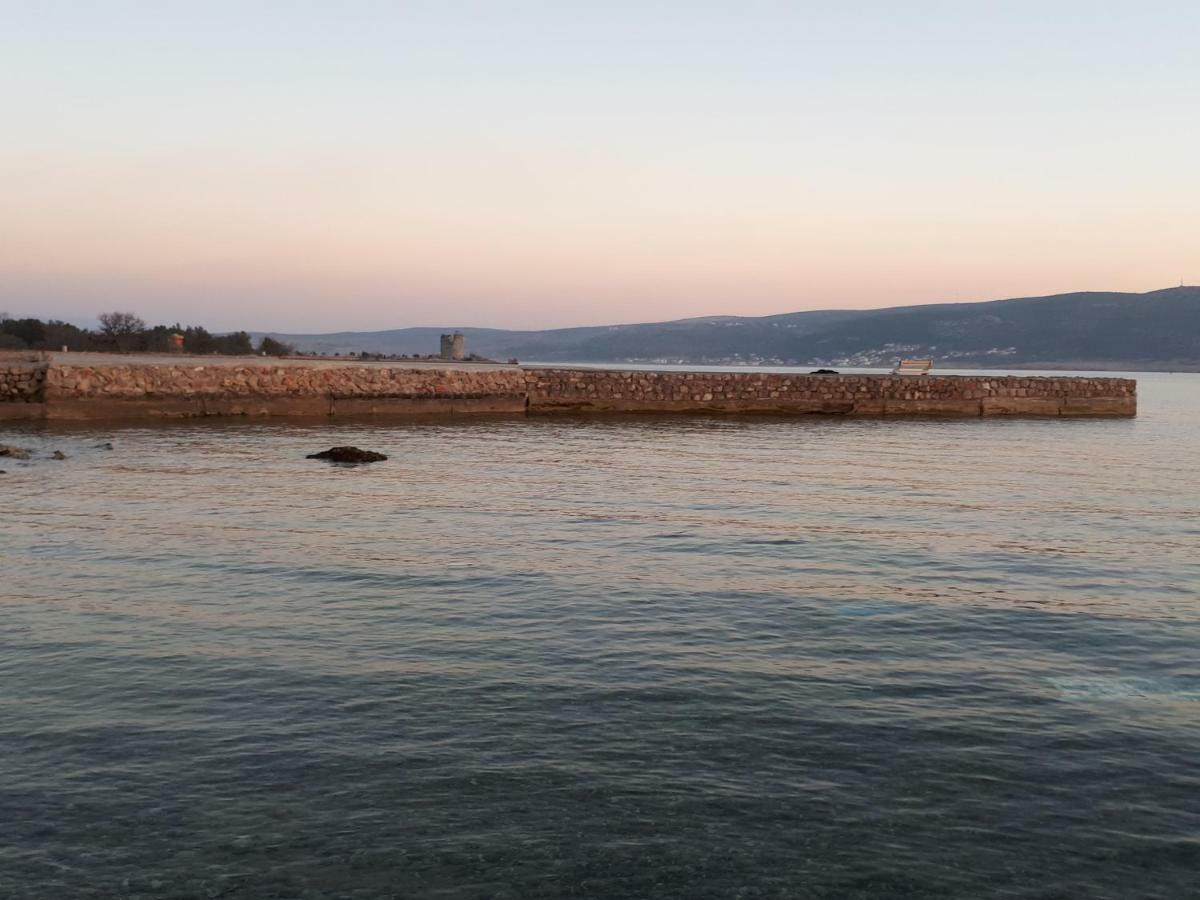 Apartmani Korina Starigrad Paklenica Exterior foto